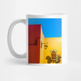 In the Medina Mug